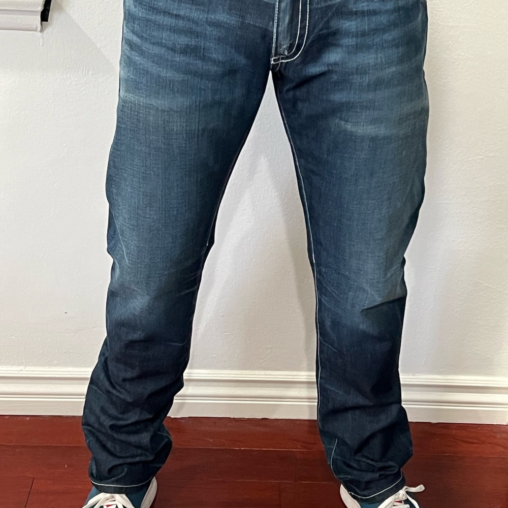 Robin’s Jean Los Angeles